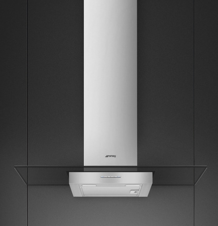 Вытяжка Smeg KBT900VE