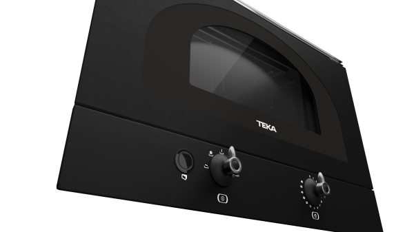 Микроволновая печь Teka MWR 22 BI ATS SILVER