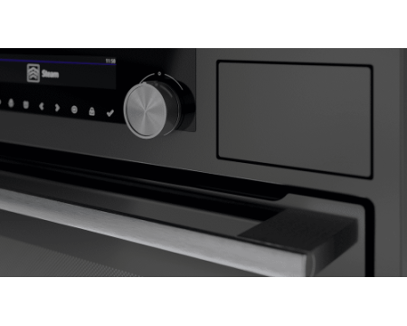 Компактный духовой шкаф Asko OCSM8487A