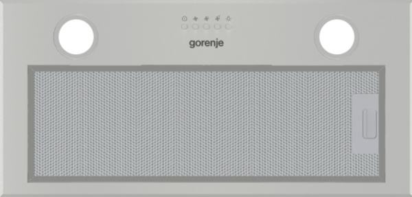 вытяжка Gorenje BHI626E6X