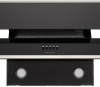 Вытяжка Krona IRIDA 600 BLACK PB