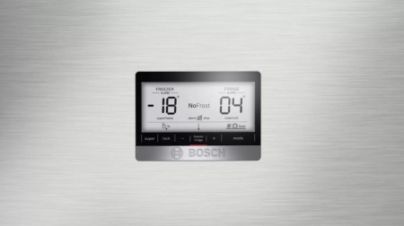 Холодильник Bosch KDD86AI304