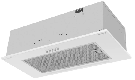 Вытяжка полновстраиваемая Meferi SMARTBOX60WH POWER