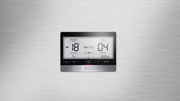 Холодильник Bosch KDD86AI304