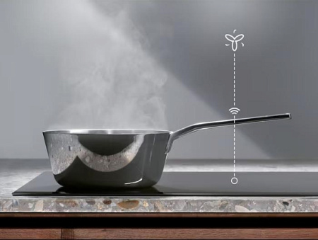 Варочная панель Electrolux LIR60433B