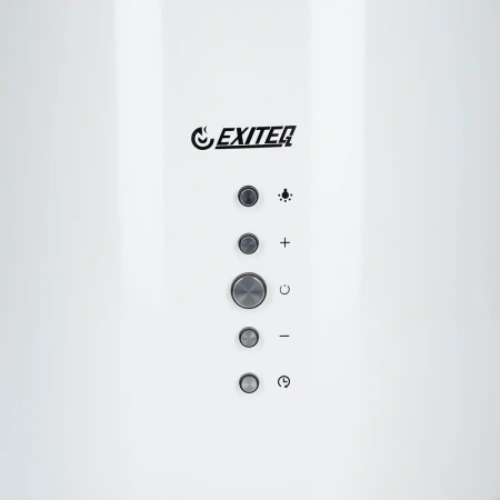 Вытяжка кухонная EXITEQ EX-1296 white