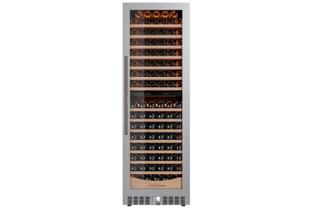 Винный шкаф Meyvel MV163PRO-KST2
