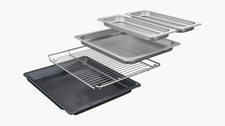 Духовой шкаф Bosch CSG7364B1