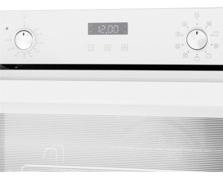 Шкаф духовой электрический Maunfeld EOEM.769W