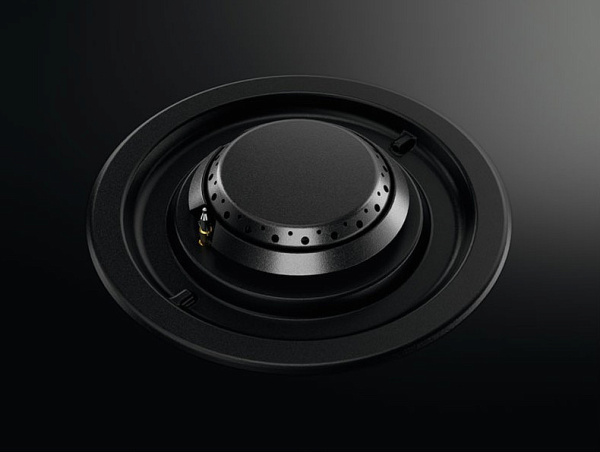 Варочная панель AEG HKB75453NB