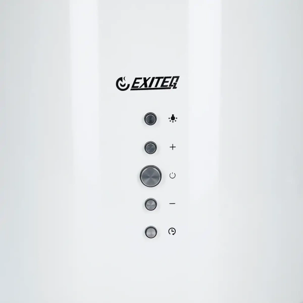 Вытяжка кухонная EXITEQ EX-1296 white