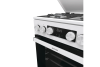 Комбинированная плита Gorenje GK5C42WF-B