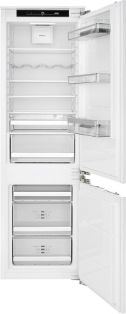 Встраиваемый комбинированный холодильник Asko RBC276DNC1