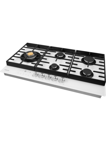 Варочная поверхность HIBERG VM 9255 W