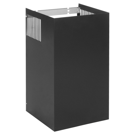 Декоративная кухонная вытяжка LEX T 600 Black