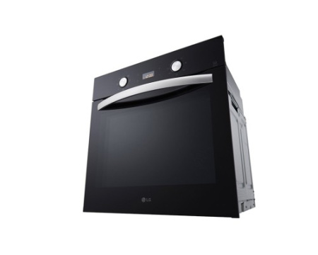Встраиваемый духовой шкаф LG LB645E329T1