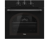 Духовой шкаф Teka HRB 6100 ATS SILVER