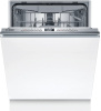 Встраиваемая посудомоечная машина Bosch SMV4HMX25Q