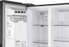 Холодильник Weissgauff WSBS 697 NFBX Inverter Ice Maker