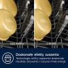 Встраиваемая посудомоечная машина Electrolux EEG68520W