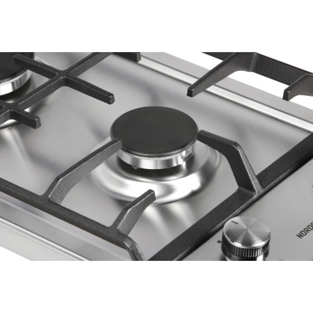 Варочная поверхность NORDFROST HS 3022 X