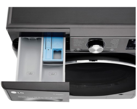 Стиральная машина LG F4V9RWP2E