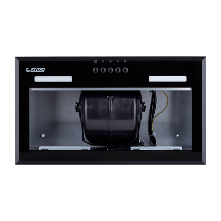 Вытяжка кухонная EXITEQ EX-1346 black