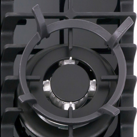 Газовая варочная панель Kaiser KCG 6394 Turbo Romb