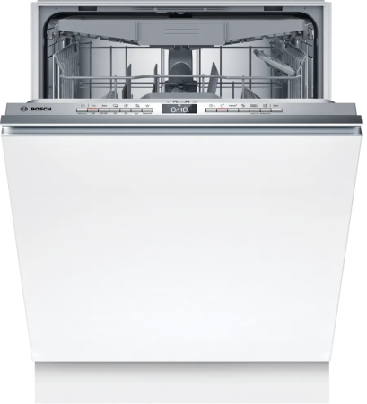 Встраиваемая посудомоечная машина Bosch SMV4HMX25Q