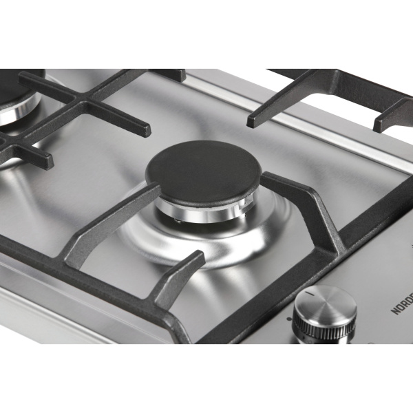 Варочная поверхность NORDFROST HS 3022 X