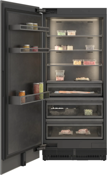 Морозильная камера Gaggenau RVF497190