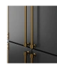 Холодильник Kuppersberg NMFV 18591 BK Bronze