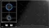 Варочная панель Teka HYBRID JZC 96324 ABN BLACK