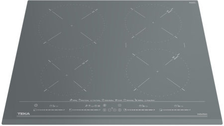 Индукционная варочная панель Teka IZC 64630 MST STONE GREY