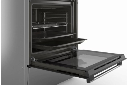 Электрическая плита Bosch HKA050050Q