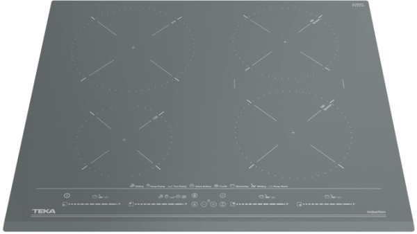 Индукционная варочная панель Teka IZC 64630 MST STONE GREY