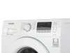 Стиральная машина SAMSUNG WW60J30G0LW