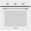 Духовой шкаф электрический Meferi MEO606WH COMFORT
