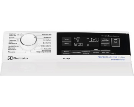 Стиральная машина Electrolux EW7TN3372