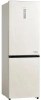 Двухкамерный холодильник Midea MDRB470MGF33O