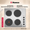Электрическая панель Hansa BHEI601060