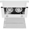 Вытяжка телескопическая ZUGEL ZHT651GW