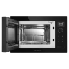 Микроволновая печь встраиваемая Maunfeld XBMO251GB Glossy