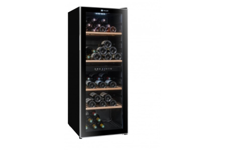 Двухзонный винный шкаф Climadiff CD90B1