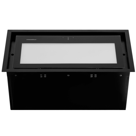 Кухонная вытяжка Maunfeld MZR 60 Lux чёрный
