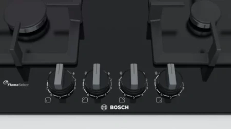Варочная панель газовая Bosch PPH6A6B20