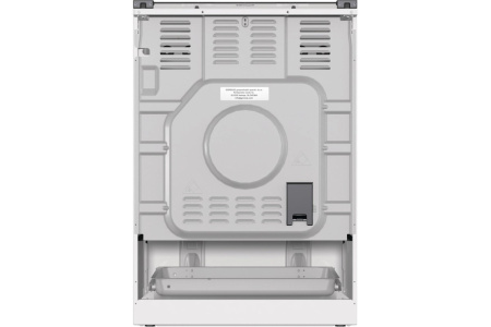 Комбинированная плита Gorenje GKS6C70WF