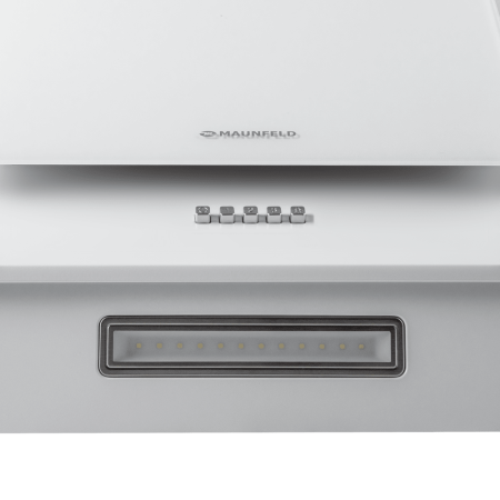 Кухонная вытяжка Maunfeld Wind 60 A белый