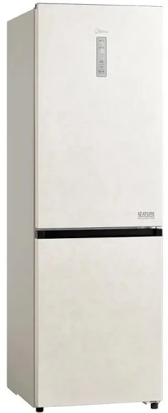 Двухкамерный холодильник Midea MDRB470MGF33O