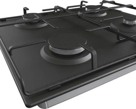 Независимая газовая варочная панель Gorenje G640EB